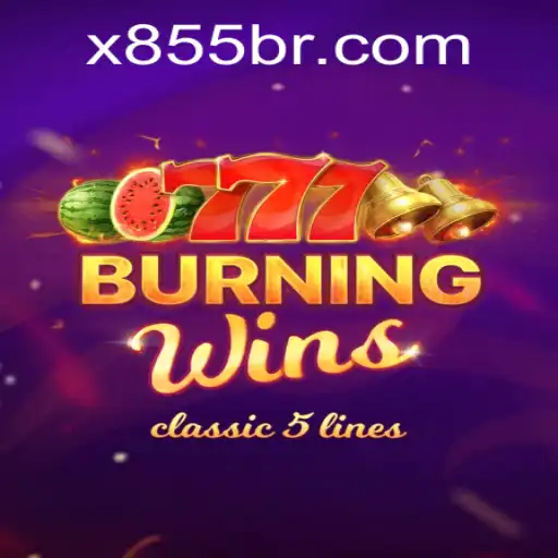 Explorando o Jogo BurningWins no X855.COM