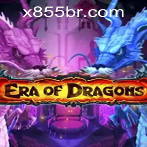 EraOfDragons: Descubra o Universo Fascinante do Jogo de Estratégia