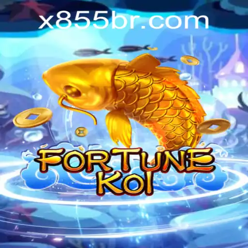 Explorando o Jogo de Estratégia FORTUNEKOI: Uma Aventura Aquática Inovadora