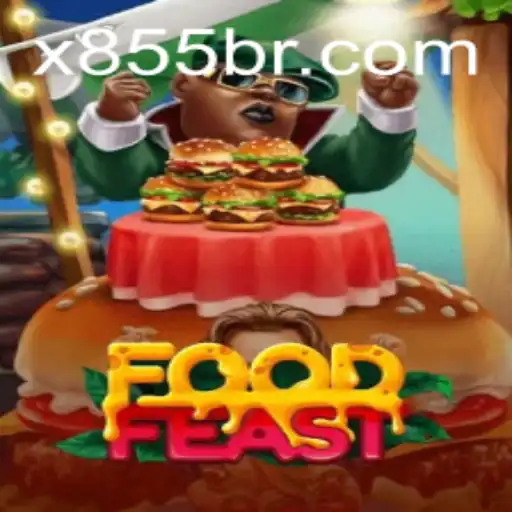 Descubra FoodFeast: O Novo Fenômeno dos Jogos de Tabuleiro