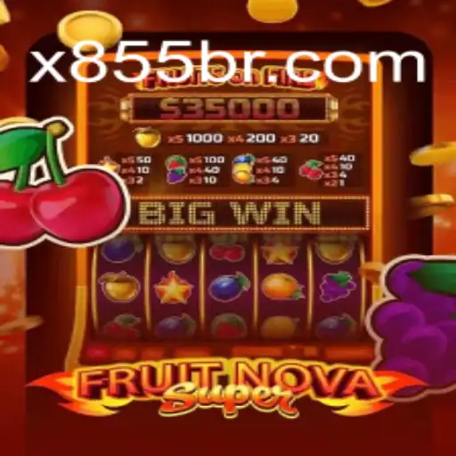 Descubra o Mundo Empolgante de FruitNovaSuper