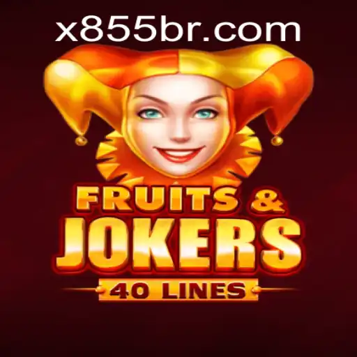 FruitsAndJokers40: Exploração Detalhada do Jogo de Azar em Alta