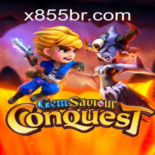 Descubra o Universo de GemSaviourConquest: Aventuras e Estratégia