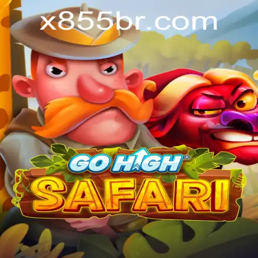 GoHighSafari: Exploração Virtual e Estratégia no Mundo do Jogo