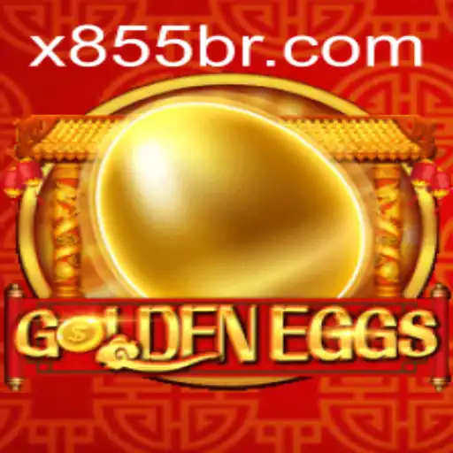 Explorando o Mundo de GoldenEggs: Uma Jornada

Emocionante com X855.COM
