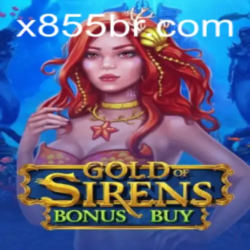 Descubra o Fascinante Mundo de GoldofSirensBonusBuy em X855.COM