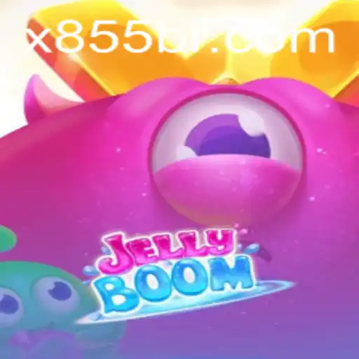 Descubra o Mundo Encantado de JellyBoom e Suas Regras Divertidas