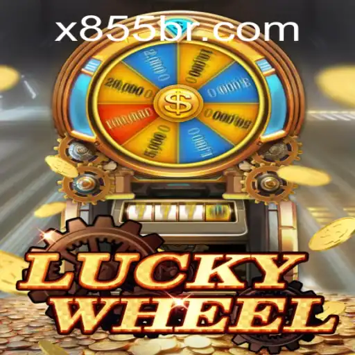 Descubra o Fascinante Mundo do LuckyWheel no X855.COM