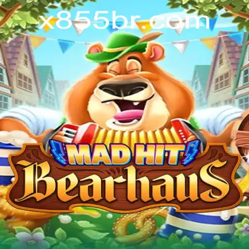 Descubra o Fascinante Mundo de MadHitBearhaus com X855.COM
