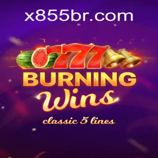 Explorando o Jogo BurningWins no X855.COM