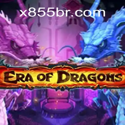 EraOfDragons: Descubra o Universo Fascinante do Jogo de Estratégia