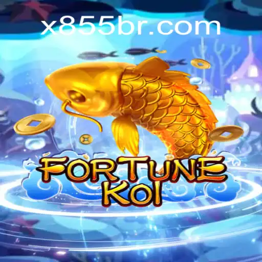 Explorando o Jogo de Estratégia FORTUNEKOI: Uma Aventura Aquática Inovadora