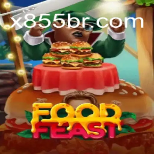 Descubra FoodFeast: O Novo Fenômeno dos Jogos de Tabuleiro