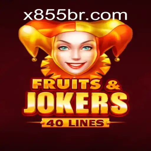 FruitsAndJokers40: Exploração Detalhada do Jogo de Azar em Alta