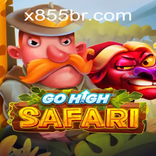 GoHighSafari: Exploração Virtual e Estratégia no Mundo do Jogo