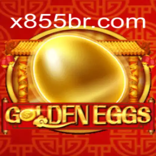 Explorando o Mundo de GoldenEggs: Uma Jornada

Emocionante com X855.COM