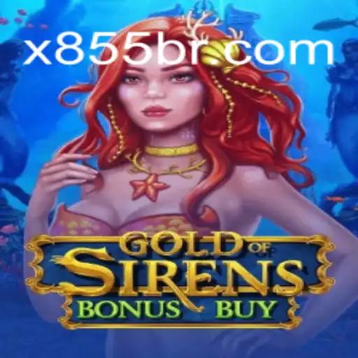 Descubra o Fascinante Mundo de GoldofSirensBonusBuy em X855.COM