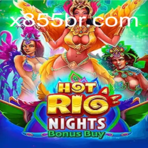 Descubra o Mundo Vibrante de HotRioNightsBonusBuy