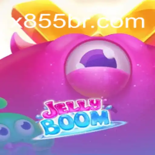 Descubra o Mundo Encantado de JellyBoom e Suas Regras Divertidas
