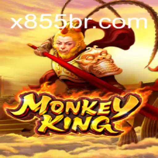 Descubra o Fascinante Mundo de MonkeyKing: Um Jogo Cheio de Aventuras