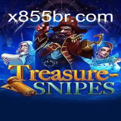 Explorando o Mundo do Jogo TreasureSnipes