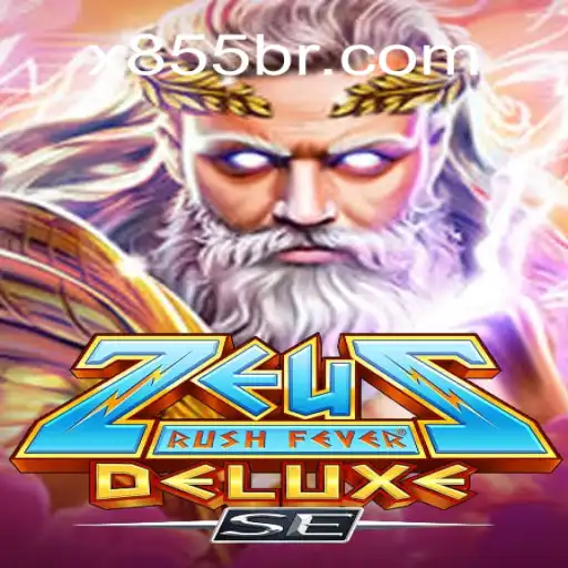 Explorando o Mundo de ZeusRushFeverDeluxeSE