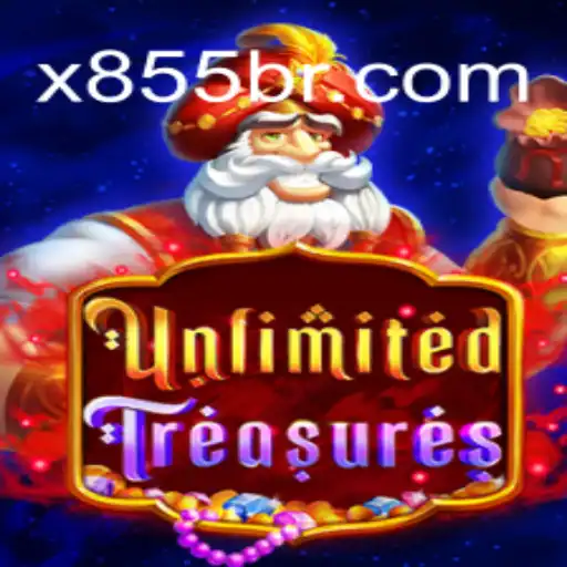 UnlimitedTreasures: A Nova Sensação do Mundo dos Jogos