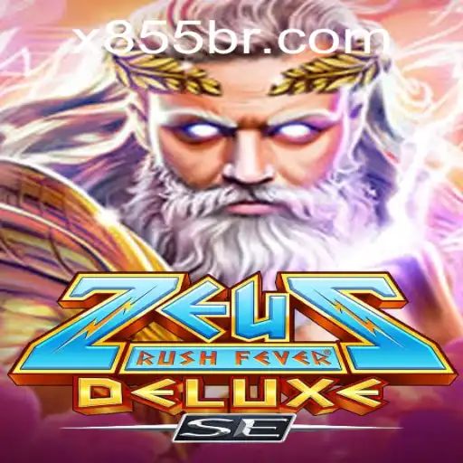 Explorando o Mundo de ZeusRushFeverDeluxeSE